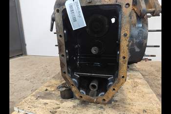 salg af New Holland T7.250  Rear Transmission