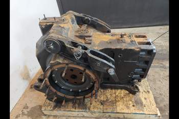 salg af New Holland T7.250  Rear Transmission