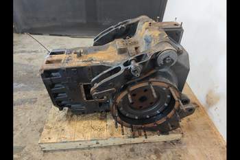 salg af New Holland T7.250  Rear Transmission