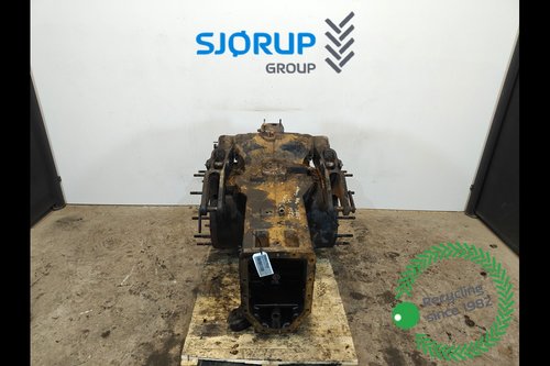 salg af New Holland T7.250  Rear Transmission