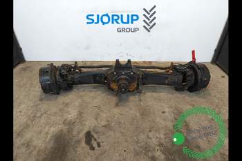 New Holland T7.250  Front Axle