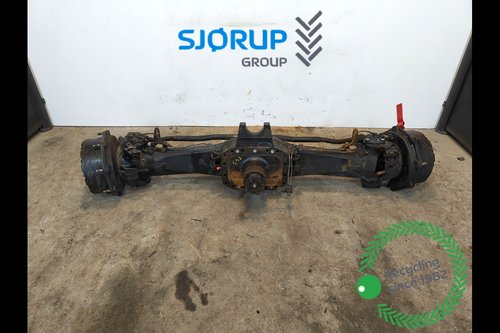 salg af New Holland T7.250  Front Axle