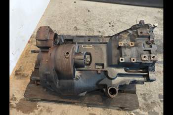 salg af New Holland T7.250  Transmission