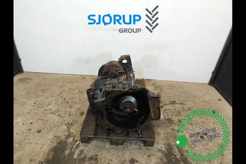 salg af New Holland T7.250  Transmission