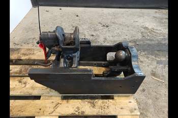 salg af New Holland T7.250  Pick Up Hitch