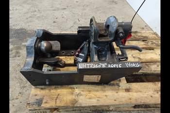 salg af New Holland T7.250  Pick Up Hitch