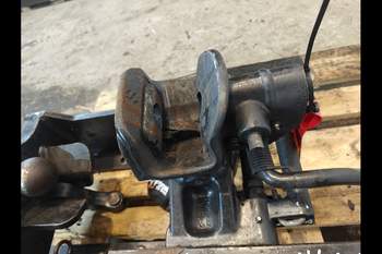 salg af New Holland T7.250  Pick Up Hitch