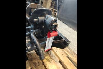 salg af New Holland T7.250  Pick Up Hitch