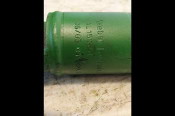 salg af John Deere 6420 S  Hydraulic Cylinder