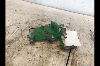 salg af John Deere 6420 S  Hydraulic brake valve