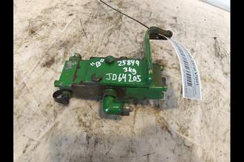 salg af John Deere 6420 S  Hydraulic brake valve