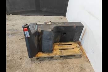 salg af John Deere 6420 S  Fuel tank