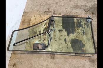 salg af John Deere 6420 S LEFT Doors