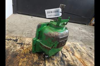 salg af John Deere 6420 S  Transferbox (4WD)