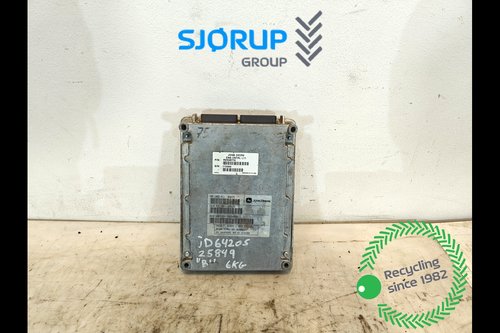 salg af John Deere 6420 S  ECU Engine