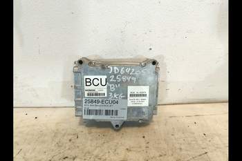 salg af John Deere 6420 S  ECU Lift