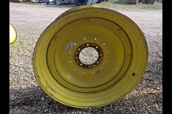 salg af John Deere 6420 S LEFT Rear Rim