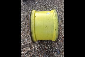 salg af John Deere 6420 S RIGHT Front Rim