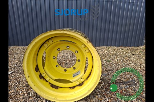 salg af John Deere 6420 S RIGHT Front Rim