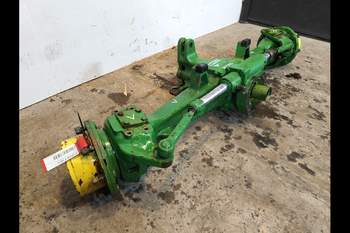 salg af John Deere 6420 S  Front Axle