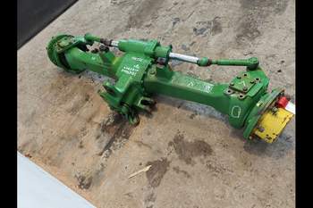 salg af John Deere 6420 S  Front Axle