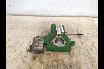 salg af John Deere 6420 S  Remote control valve