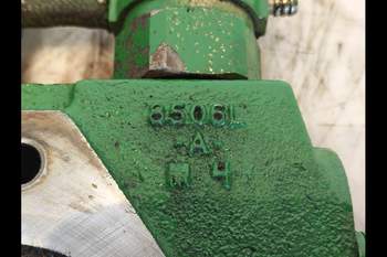 salg af John Deere 6420 S  Remote control valve