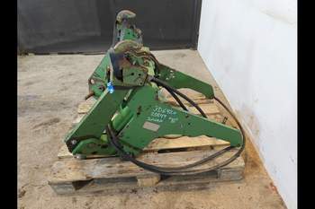 salg af Fronthydraulik John Deere 6420 S 