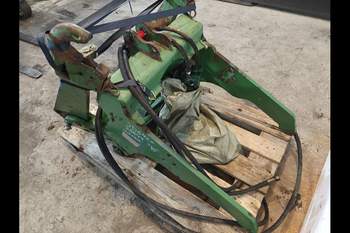 salg af Fronthydraulik John Deere 6420 S 