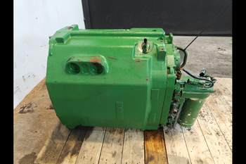 salg af John Deere 6420 S  Transmission