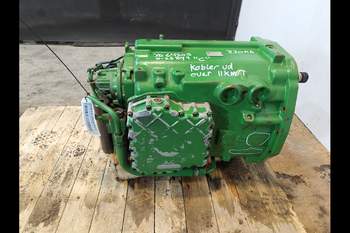 salg af John Deere 6420 S  Transmission