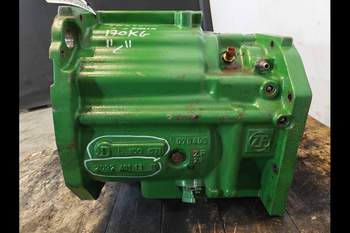 salg af John Deere 6420 S  Transmission