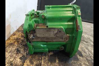 salg af John Deere 6420 S  Transmission