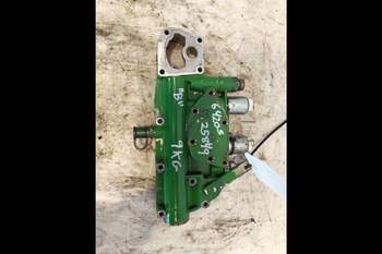 salg af John Deere 6420 S  Hydraulic valve