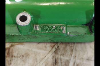 salg af John Deere 6420 S  Hydraulic valve