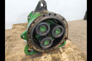 salg af John Deere 6420 S LEFT Rear Half Axle