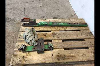 salg af John Deere 6420 S  Pick Up Hitch