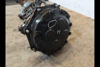 salg af New Holland T7.270  Front Axle