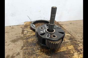 salg af New Holland T7.270 RIGHT Rear axle planetary gear