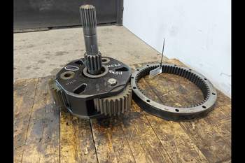 salg af New Holland T7.270 RIGHT Rear axle planetary gear