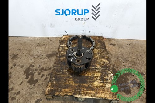 salg af New Holland T7.270 RIGHT Rear axle planetary gear