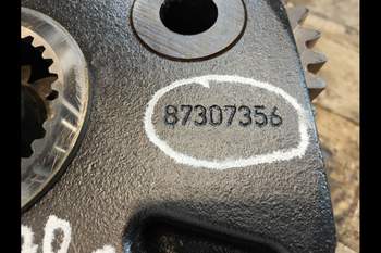 salg af Planetengetriebe New Holland T7.270 LINKS