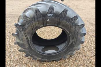 salg af Case Maxxum 150 RIGHT Tire