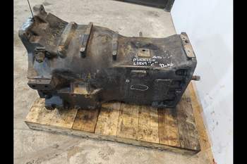 salg af Case Maxxum 150  Transmission