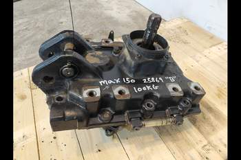 salg af PTO Case Maxxum 150