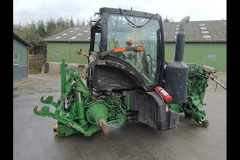 salg af John Deere 8360R tractor