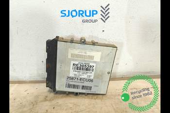 John Deere 8360R  ECU