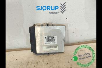 John Deere 8360R  ECU