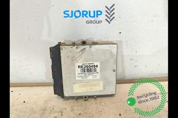 John Deere 8360R  ECU