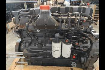 salg af New Holland t7.210  Engine